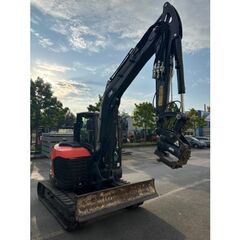  Raupenbagger Eurocomach 60 ZT | Midibagger Hamm 12466458